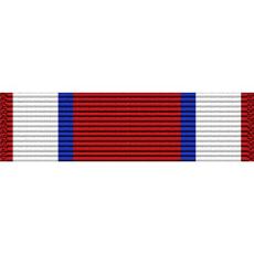 Washington D.C. National Guard Ceremonial Drill Ribbon
